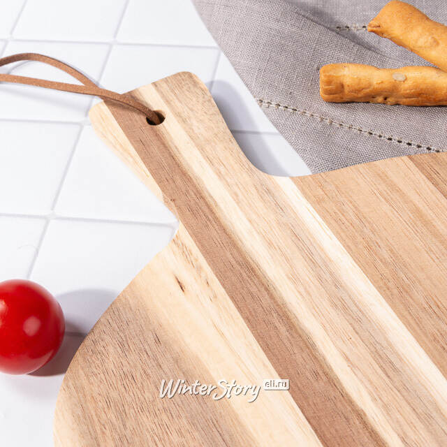 Доска для закусок Робиния 20*30 см Koopman (Купман)
