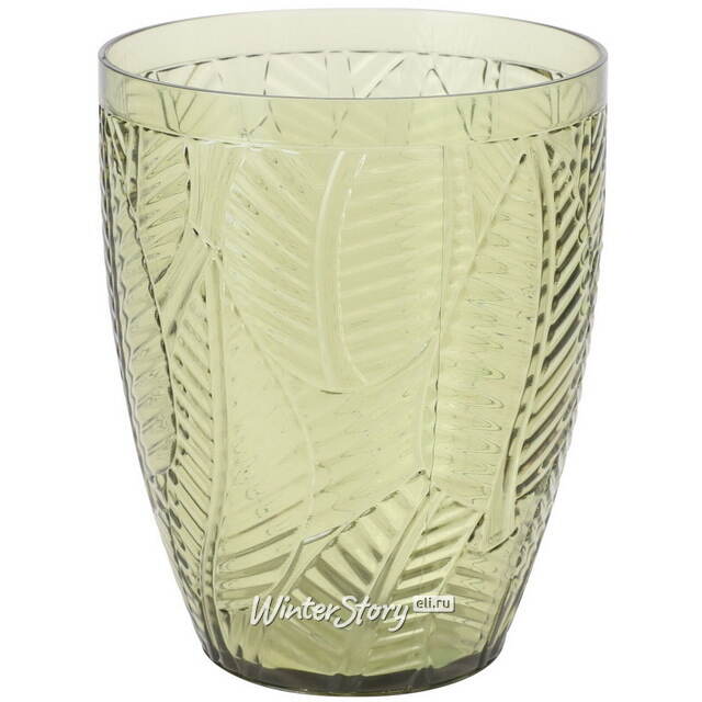 Пластиковый стакан для воды Lucio 475 мл Koopman