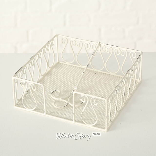 Салфетница Серизе 18*6 см Boltze