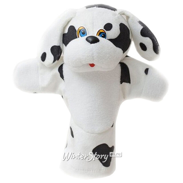 Украшение для бутылки Далматинец 30 см Бока С