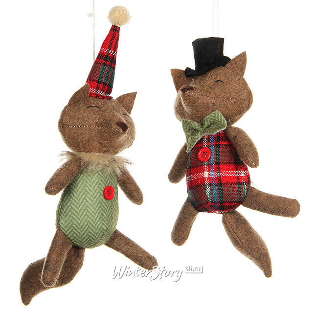 Новогодние Игрушки Maileg Новогодние Игрушки Maileg