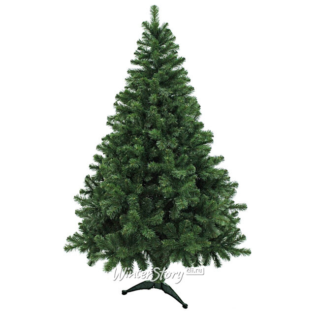 Ель искусственная MOROZCO Клеопатра, 180 см, ПВХ MOROZCO