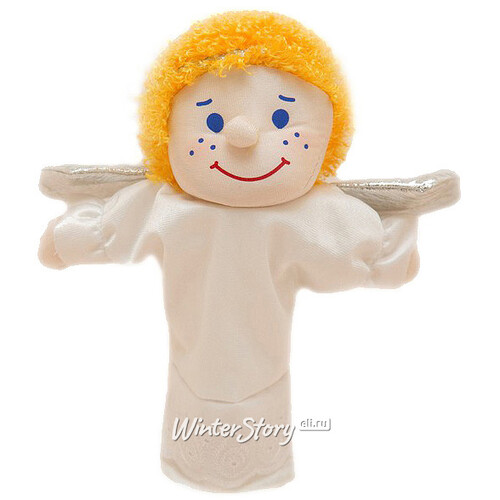 Кукла для кукольного театра Ангел 30 см Бока С