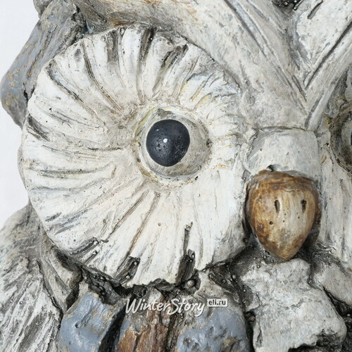 Декоративная фигура Сова Роберта - Орридо ди Форесто 31 см Boltze