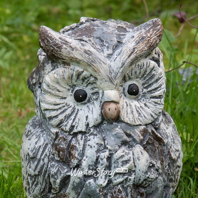 Декоративная фигура Сова Роберта - Орридо ди Форесто 31 см Boltze