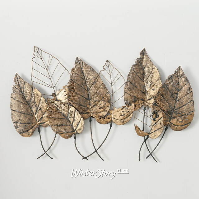 Декоративное панно на стену Herbo 115*73 см Boltze