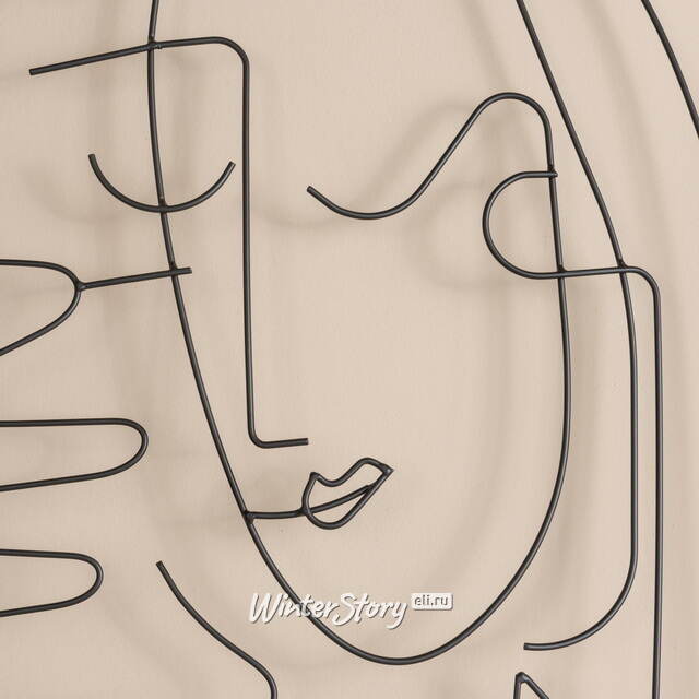 Декоративное панно Aramengo 69*49 см Boltze