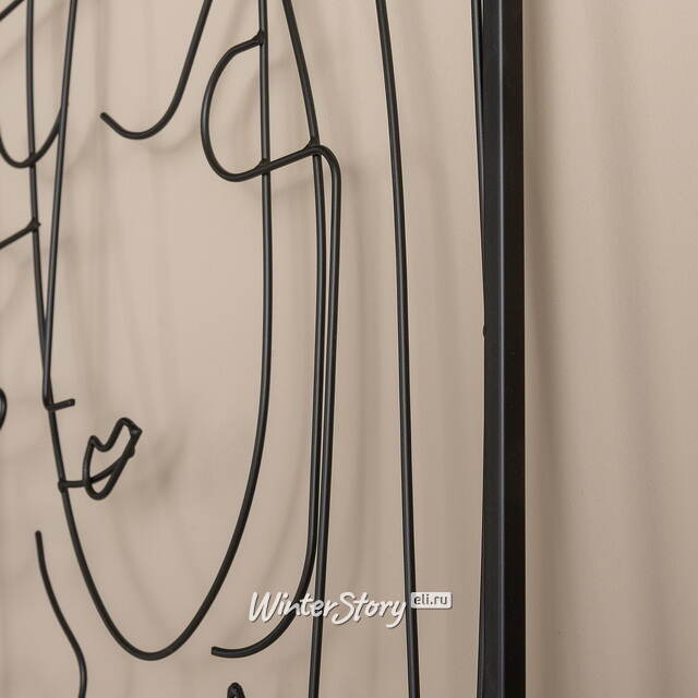 Декоративное панно Aramengo 69*49 см Boltze