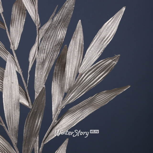 Декоративная ветка Ферранте 81 см Winter Deco