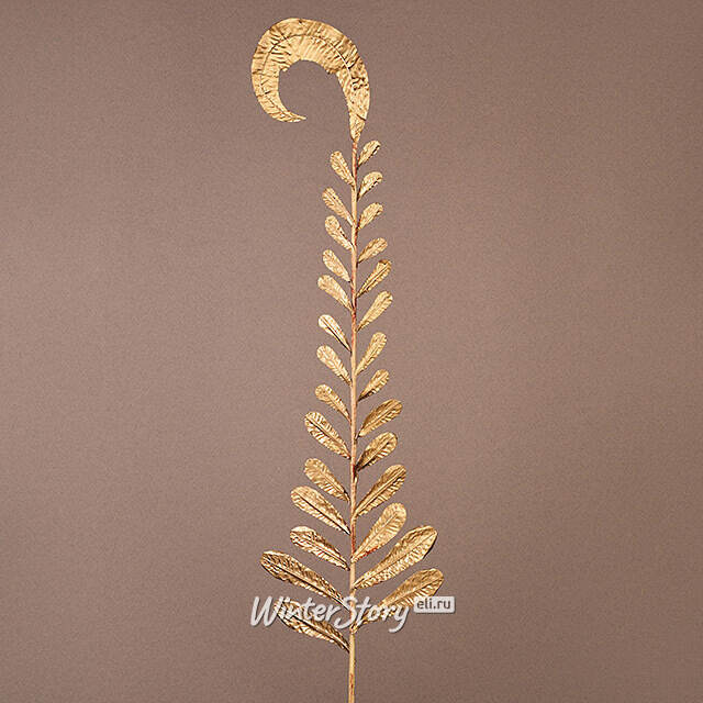 Искусственная ветка Leopoldo 112 см Winter Deco