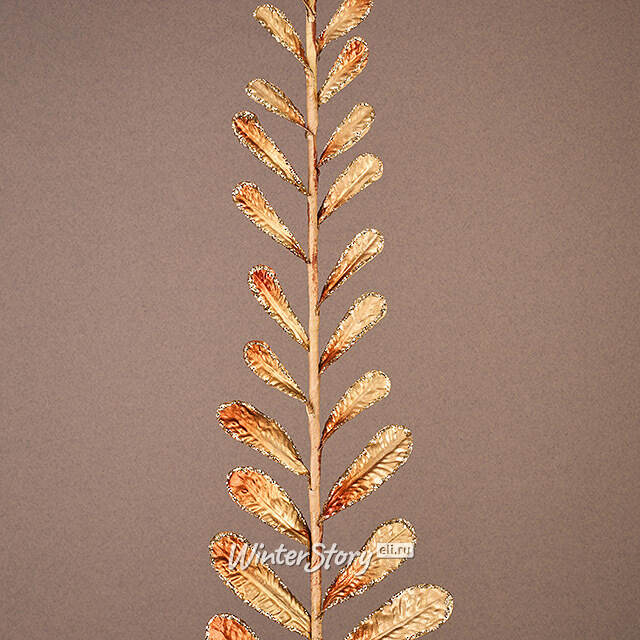 Искусственная ветка Leopoldo 112 см Winter Deco