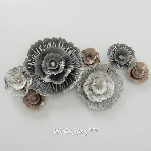 Декоративное панно Olewindo 92 см Boltze (Больтце)