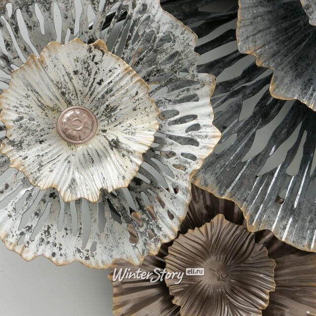 Декоративное панно Olewindo 92 см Boltze (Больтце)