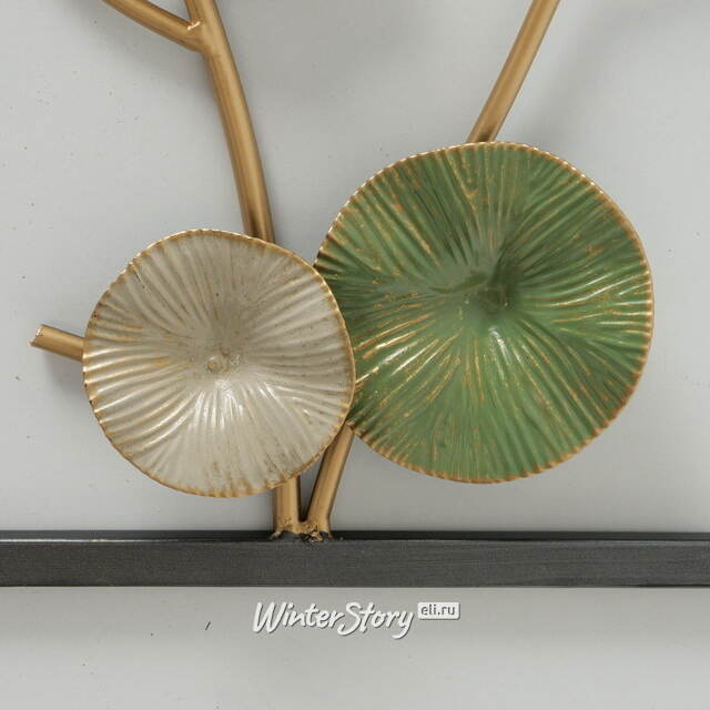 Декоративное панно Rolericko 108 см Boltze