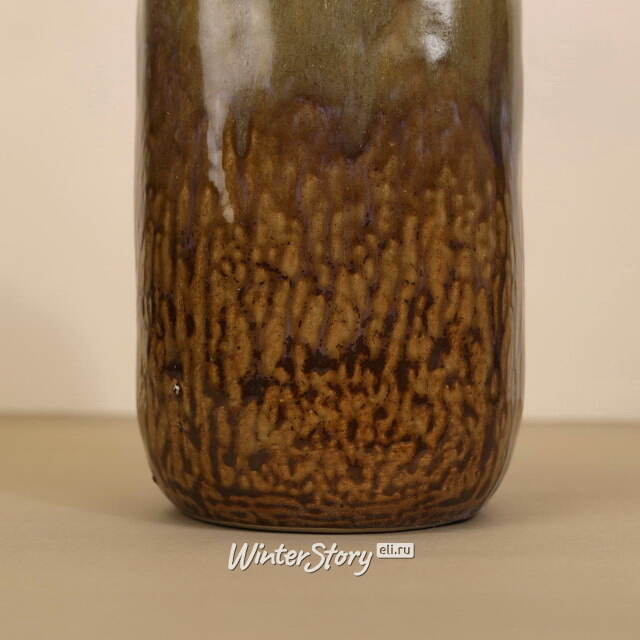 Керамическая ваза Кюри 32 см Boltze