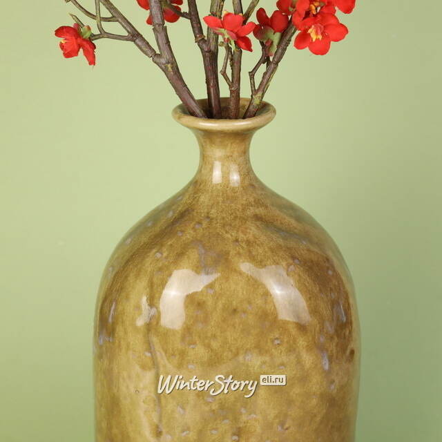 Керамическая ваза Кюри 32 см Boltze