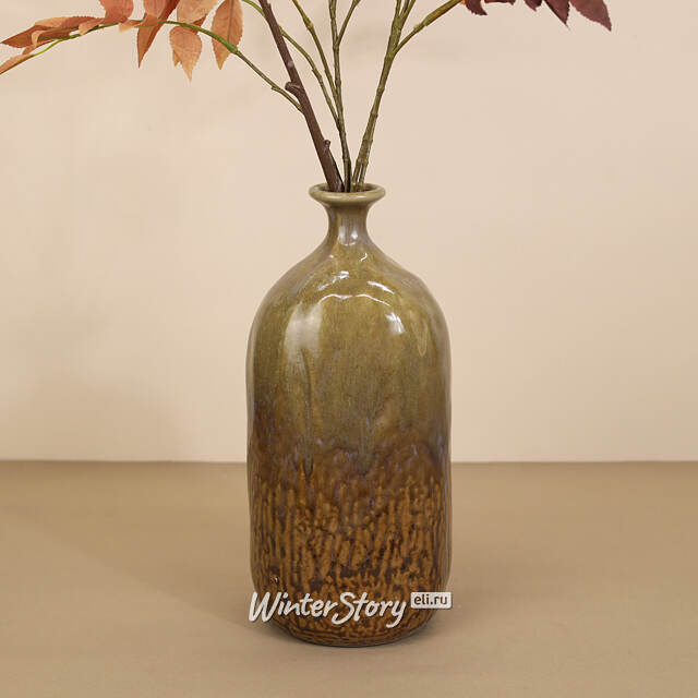 Керамическая ваза Кюри 32 см Boltze