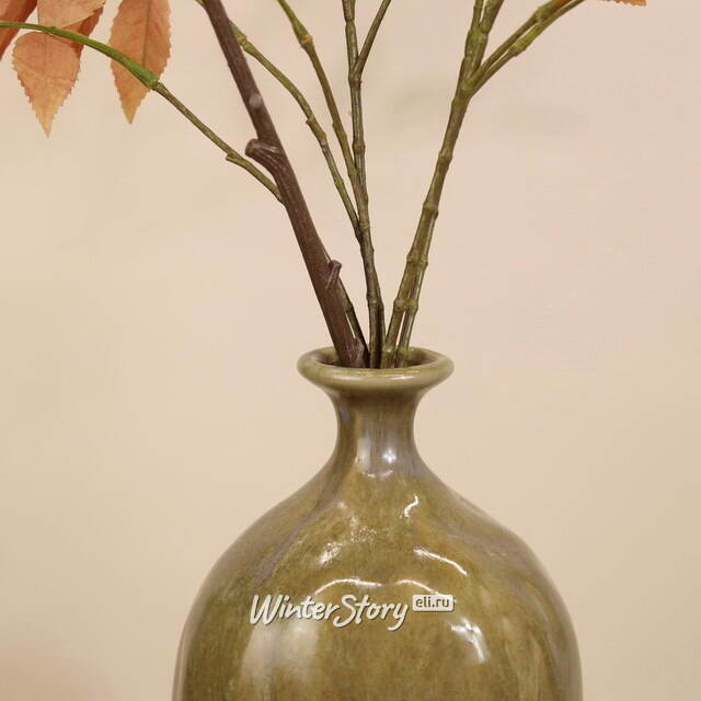 Керамическая ваза Кюри 32 см Boltze