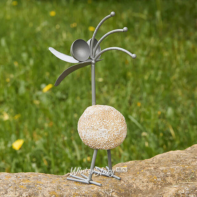 Декоративная фигурка Птенец Джон 16 см Boltze