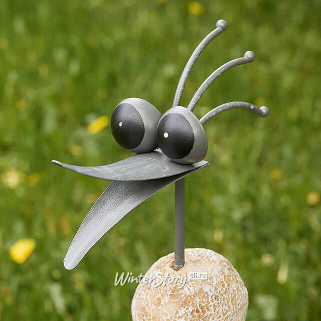 Декоративная фигурка Птенец Джон 16 см Boltze