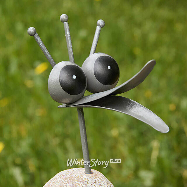 Декоративная фигурка Птенец Итан 16 см Boltze