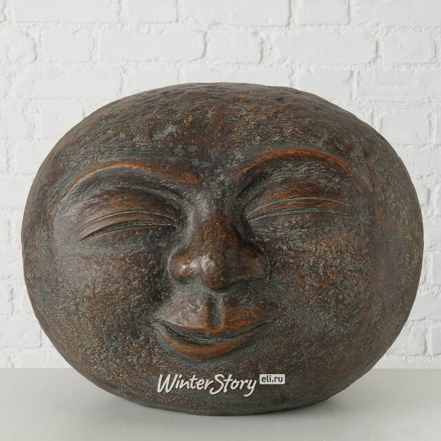 Декоративная фигура Aeolis 50 см Boltze