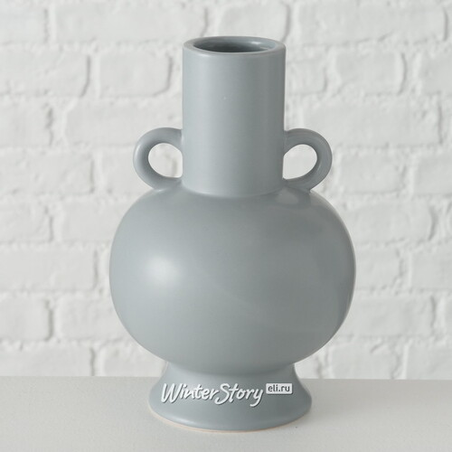 Керамическая ваза Андрицена 21 см Boltze