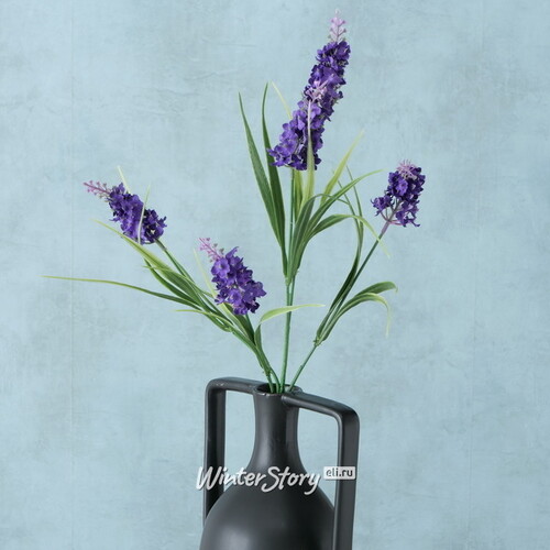 Керамическая ваза-кувшин Флорино 35 см Boltze
