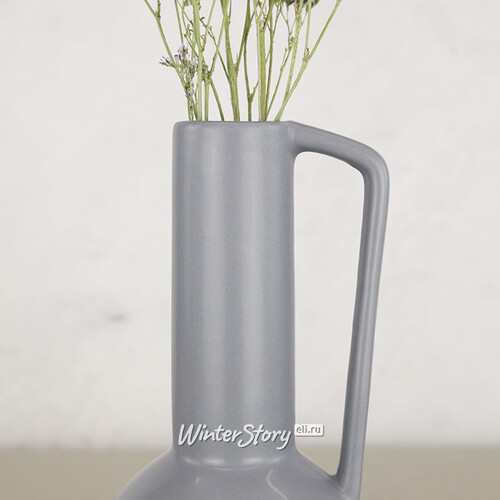 Керамическая ваза Dara 21 см Boltze