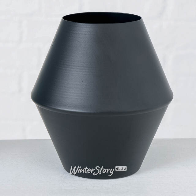 Декоративная ваза Морена 14 см Boltze