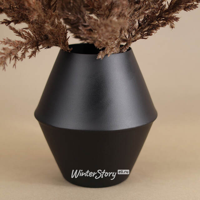 Декоративная ваза Морена 14 см Boltze