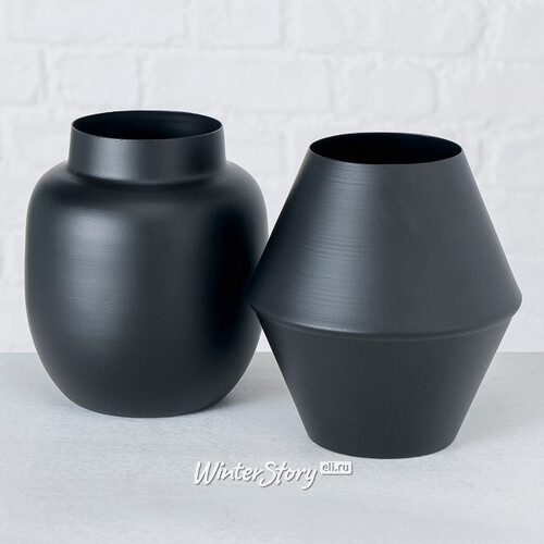 Декоративная ваза Morena 14 см Boltze