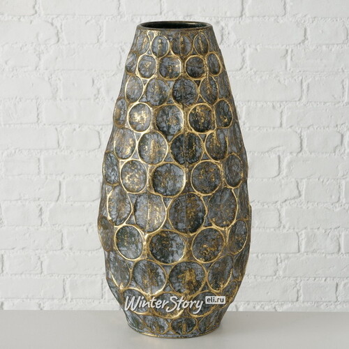 Напольная ваза Antique Gold 49 см Boltze