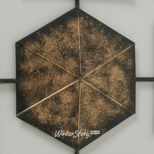 Декоративное панно Latricio 74 см Boltze