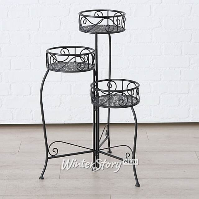 Подставка для цветов Maddison 74*54*35 см Boltze