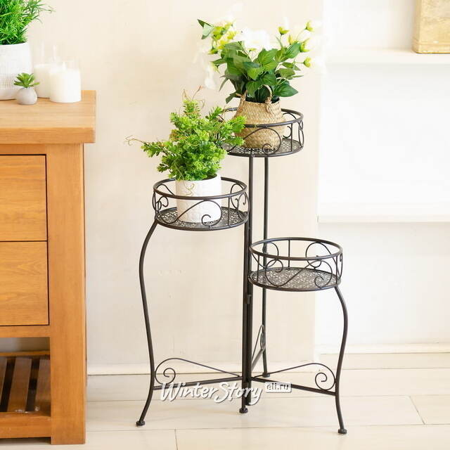 Подставка для цветов Maddison 74*54*35 см Boltze