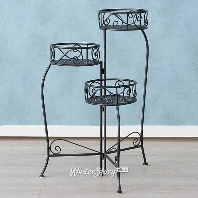 Подставка для цветов Maddison 74*54*35 см Boltze