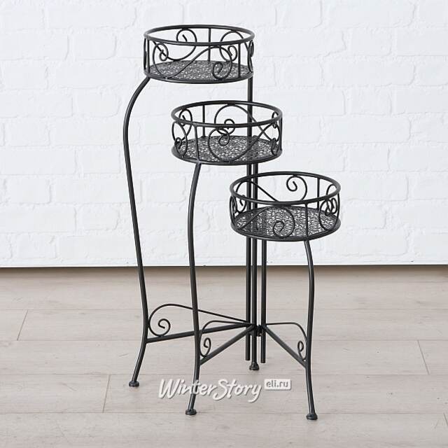 Подставка для цветов Maddison 74*54*35 см Boltze