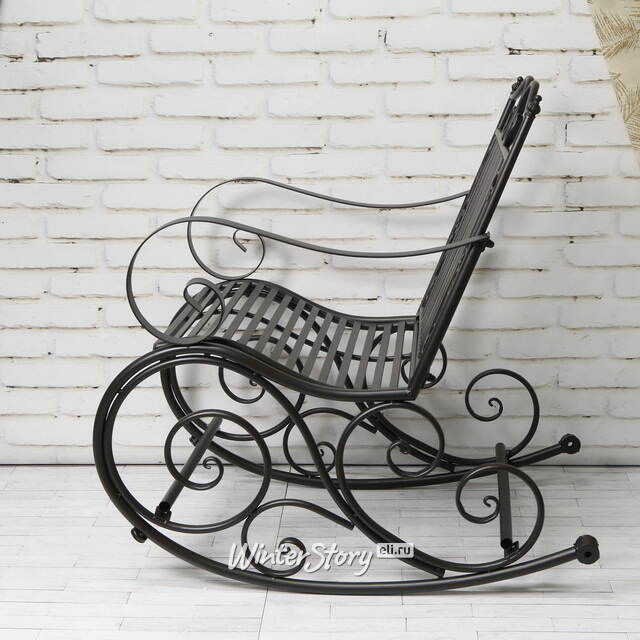 Садовое кресло-качалка Gardner 93*91*60 см Boltze