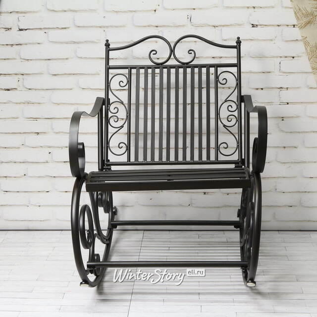 Садовое кресло-качалка Gardner 93*91*60 см Boltze