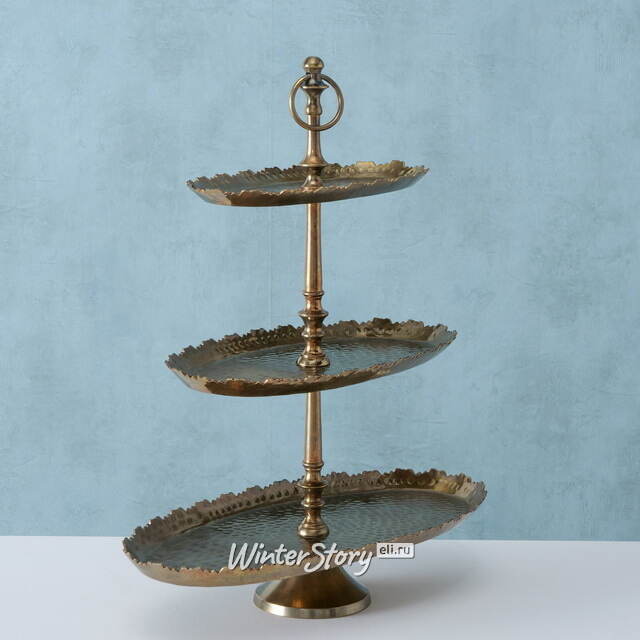 Этажерка для фруктов Tulmo 50 см Boltze