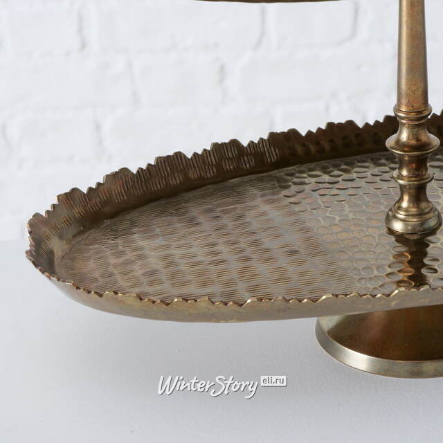 Этажерка для фруктов Tulmo 50 см Boltze