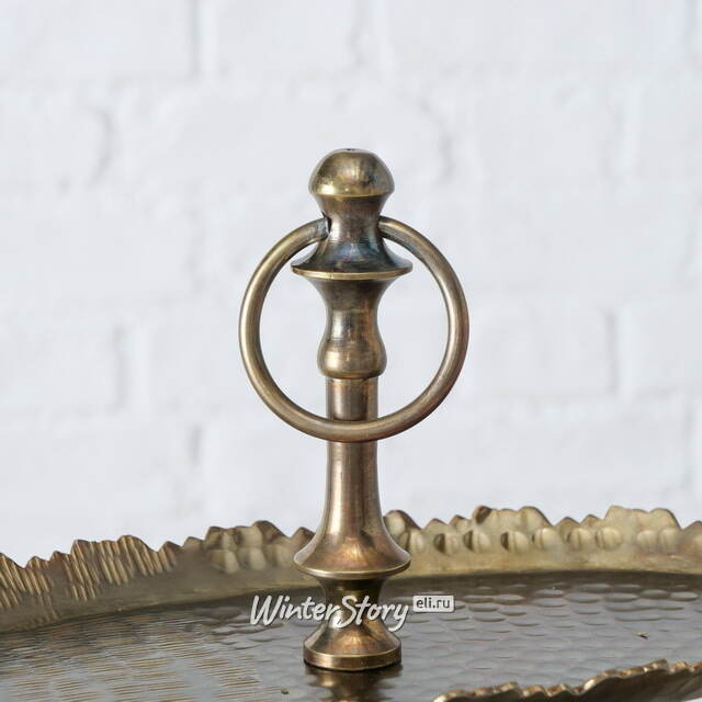 Этажерка для фруктов Tulmo 50 см Boltze