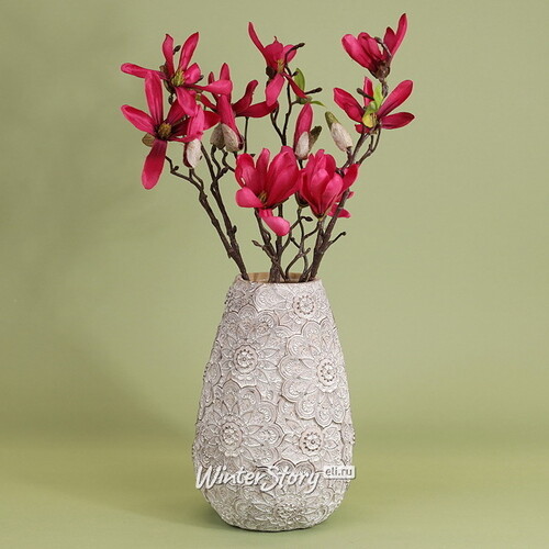 Декоративная ваза Аннатерн 22 см Boltze