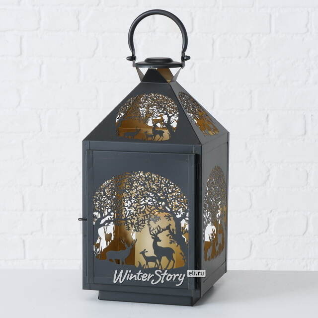 Подсвечник фонарь Ottalia - Ceorl 57 см Boltze