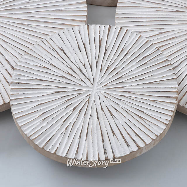 Декоративное панно Ventotene 108*63 см Boltze