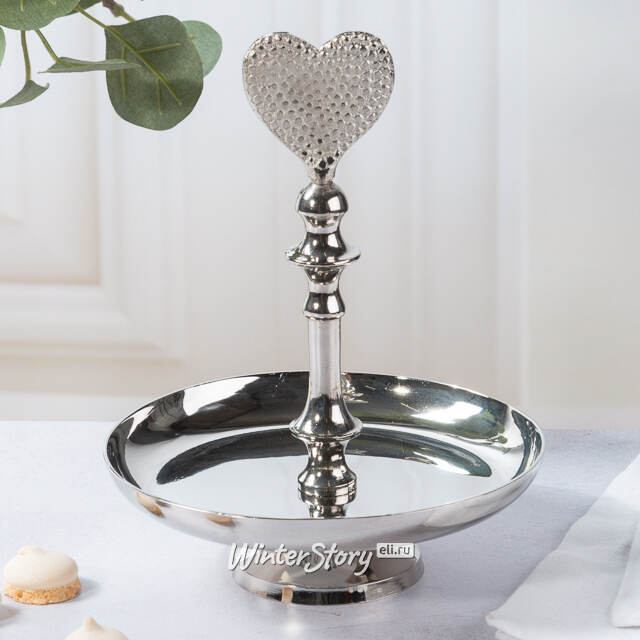 Этажерка для фруктов Monaghan 21 см Boltze