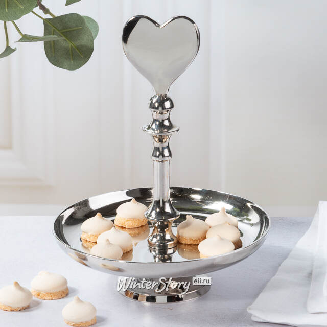 Этажерка для фруктов Longford 21 см Boltze