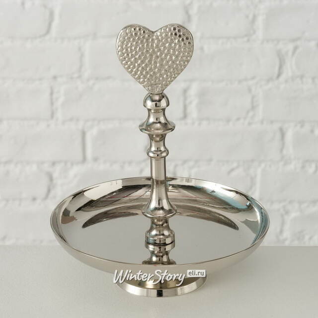 Этажерка для фруктов Monaghan 21 см Boltze