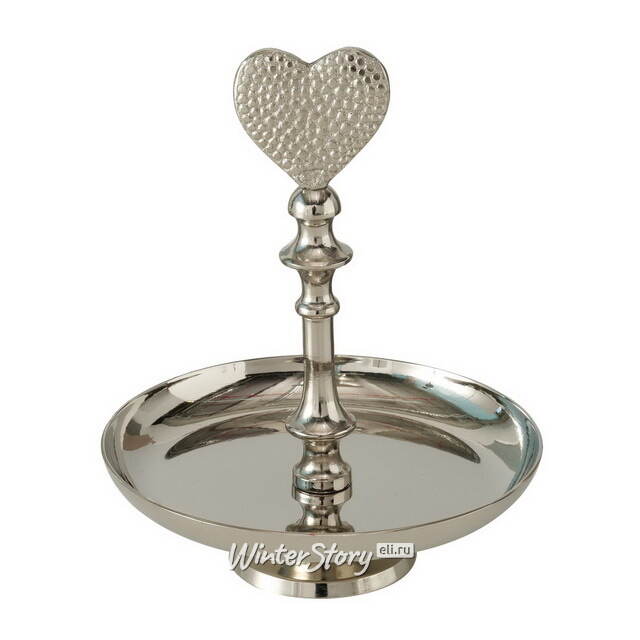 Этажерка для фруктов Monaghan 21 см Boltze